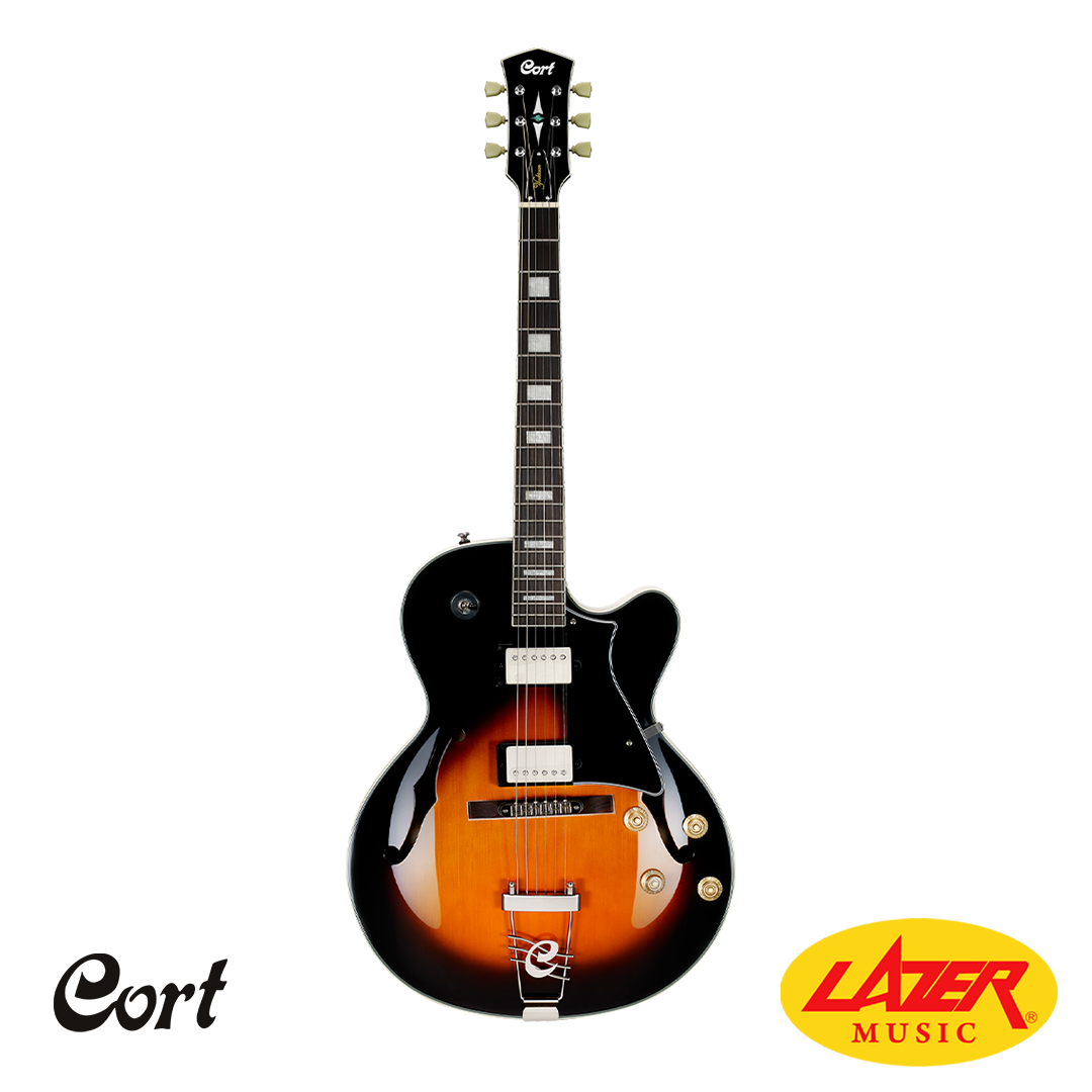 Cort Yorktown Electric Guitar